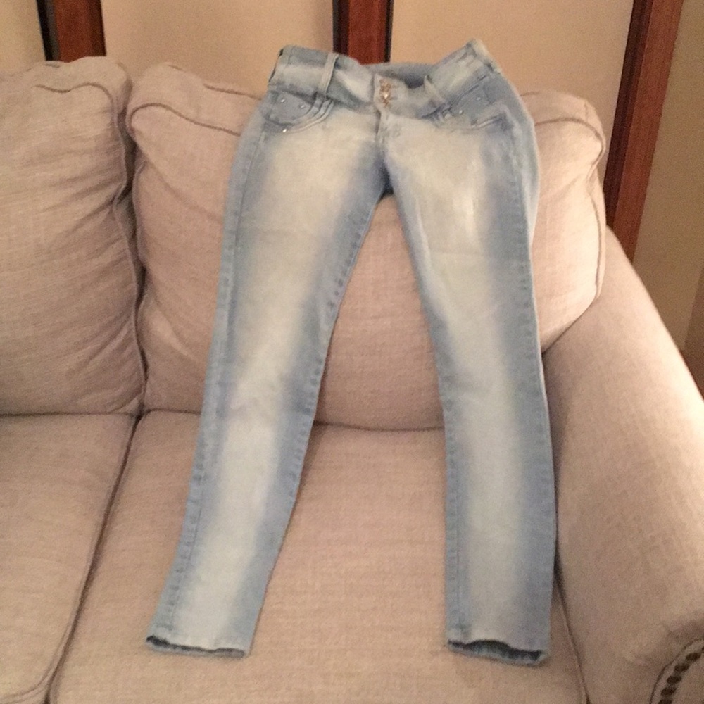 Colombians jeans